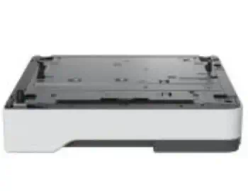 Avis Accessoires pour imprimante Lexmark 38S2910