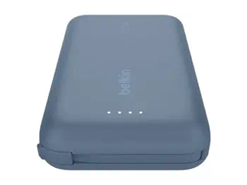 Avis Câbles d'alimentation Belkin BPB021HQBL
