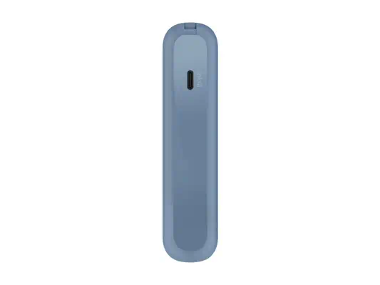 BELKIN 10k PD20w Integrated USB-C Cable Power Bank Blue - Belkin - Câbles d'alimentation - visuel 3