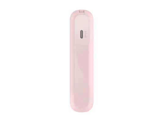 BELKIN 10k PD20w Integrated USB-C Cable Power Bank Pink - Belkin - Câbles d'alimentation - visuel 5