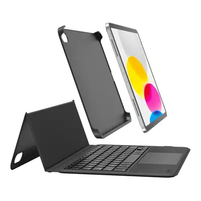 Étui-clavier Everyday avec support pour iPad Air 10,9" Belkin - visuel 1 - hello RSE - Protection élégante