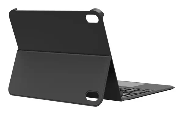 Étui-clavier Everyday avec support pour iPad Air 10,9" Belkin - visuel 1 - hello RSE - Expérience utilisateur améliorée