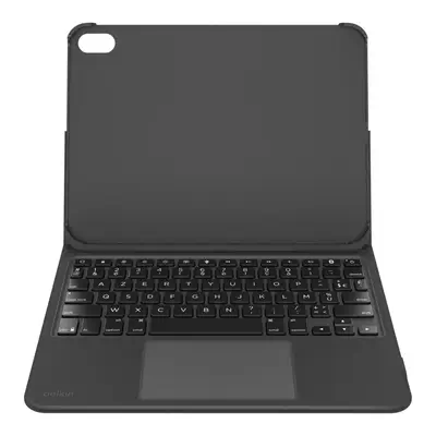 Étui-clavier Everyday avec support pour iPad Air 10,9" Belkin - visuel 1 - hello RSE - Connectivité pratique