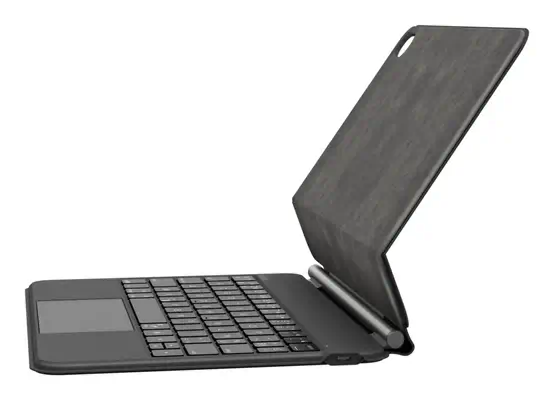 Étui-clavier Everyday avec support pour iPad Air 10,9" et iPad Pro 11" - Belkin - Clavier - visuel 6