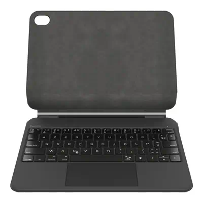 Étui-clavier Everyday avec support pour iPad Air 10,9" et iPad Pro 11" - Belkin - Clavier - visuel 3