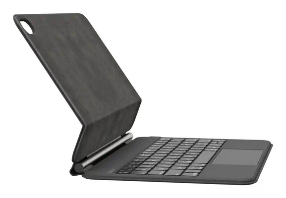 Étui-clavier Everyday avec support pour iPad Air 10,9" et iPad Pro 11" - Belkin - Clavier - visuel 4