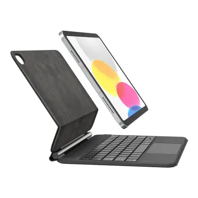 Étui-clavier Everyday avec support pour iPad Air 10,9" et iPad Pro 11" - Belkin - Clavier - visuel 2