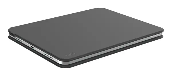 Étui-clavier Everyday avec support pour iPad Air 10,9" et iPad Pro 11" - Belkin - Clavier - visuel 7