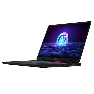 Pulse 17 AI C1VGKG-058FR - MSI - PC Portable - visuel 8