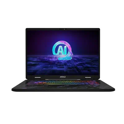Pulse 17 AI C1VGKG-058FR - MSI - PC Portable - visuel 1