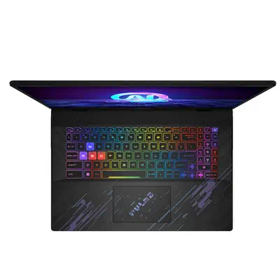 Pulse 17 AI C1VGKG-058FR - MSI - PC Portable - visuel 6
