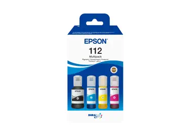 Comparaison Cartouches d'encre Multi pack