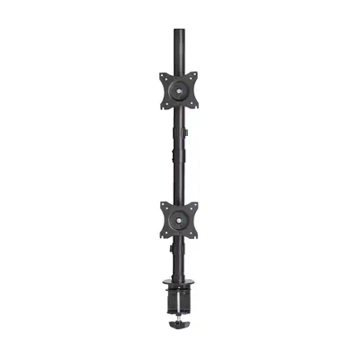 Tripp Lite DDR1527SDC support d'écran plat pour bureau 68,6 cm (27") Noir - Accessoire Moniteur - visuel 8