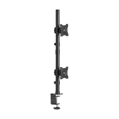 Tripp Lite DDR1527SDC support d'écran plat pour bureau 68,6 cm (27") Noir - Accessoire Moniteur - visuel 6