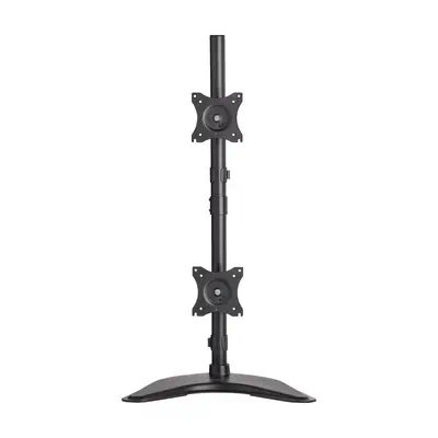 Tripp Lite DDR1527SDC support d'écran plat pour bureau 68,6 cm (27") Noir - Accessoire Moniteur - visuel 3