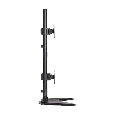 Tripp Lite DDR1527SDC support d'écran plat pour bureau 68,6 cm (27") Noir - Accessoire Moniteur - visuel 4