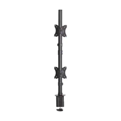 Tripp Lite DDR1527SDC support d'écran plat pour bureau 68,6 cm (27") Noir - Accessoire Moniteur - visuel 7
