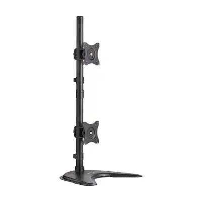 Tripp Lite DDR1527SDC support d'écran plat pour bureau 68,6 cm (27") Noir - Accessoire Moniteur - visuel 1