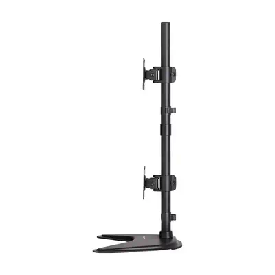 Tripp Lite DDR1527SDC support d'écran plat pour bureau 68,6 cm (27") Noir - Accessoire Moniteur - visuel 5
