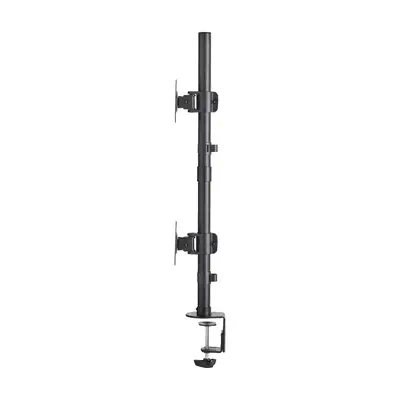 Tripp Lite DDR1527SDC support d'écran plat pour bureau 68,6 cm (27") Noir - Accessoire Moniteur - visuel 10