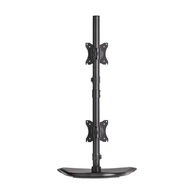 Tripp Lite DDR1527SDC support d'écran plat pour bureau 68,6 cm (27") Noir - Accessoire Moniteur - visuel 2