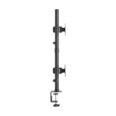 Tripp Lite DDR1527SDC support d'écran plat pour bureau 68,6 cm (27") Noir - Accessoire Moniteur - visuel 9