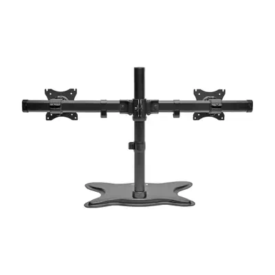 Tripp Lite DDR1327SDD support d'écran plat pour bureau 68,6 cm (27") Noir - Accessoire Moniteur - visuel 6