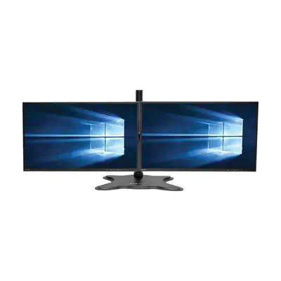 Tripp Lite DDR1327SDD support d'écran plat pour bureau Tripp Lite - visuel 1 - hello RSE - Réglages polyvalents