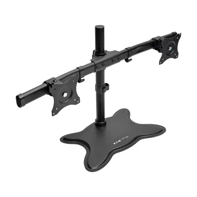 Tripp Lite DDR1327SDD support d'écran plat pour bureau 68,6 cm (27") Noir - Accessoire Moniteur - visuel 1