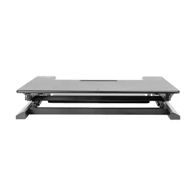 Tripp Lite WWSSD3622 support d'écran plat pour bureau Tripp Lite - visuel 1 - hello RSE - Gestion efficace des câbles
