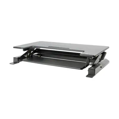 Tripp Lite WWSSD3622 support d'écran plat pour bureau Tripp Lite - visuel 1 - hello RSE - Assemblage facile