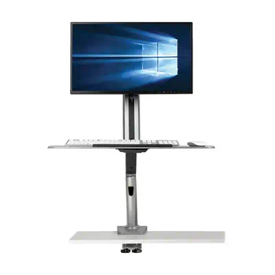 Tripp Lite WWSS1332C support d'écran plat pour bureau Tripp Lite - visuel 1 - hello RSE - Construction robuste