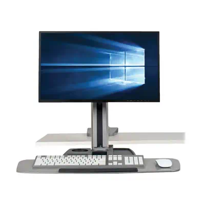 Tripp Lite WWSS1332C support d'écran plat pour bureau Tripp Lite - visuel 1 - hello RSE - Installation facile