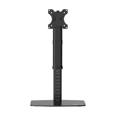 Tripp Lite DDV1727S support d'écran plat pour bureau 68,6 cm (27") Noir - Accessoire Moniteur - visuel 7