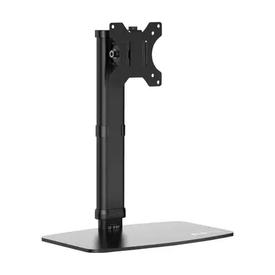 Tripp Lite DDV1727S support d'écran plat pour bureau 68,6 cm (27") Noir - Accessoire Moniteur - visuel 1