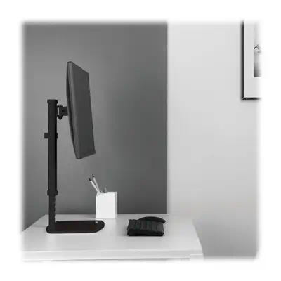 Tripp Lite DDV1727S support d'écran plat pour bureau 68,6 cm (27") Noir - Accessoire Moniteur - visuel 5