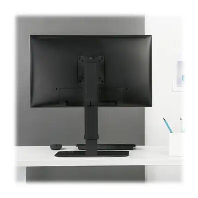 Tripp Lite DDV1727S support d'écran plat pour bureau Tripp Lite - visuel 1 - hello RSE - Construction robuste