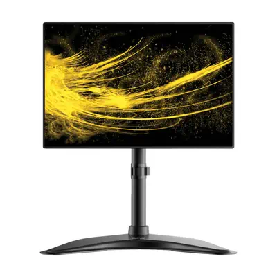 Tripp Lite DDR1327SE support d'écran plat pour bureau 68,6 cm (27") Noir - Accessoire Moniteur - visuel 6