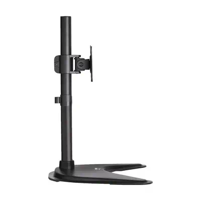 Tripp Lite DDR1327SE support d'écran plat pour bureau 68,6 cm (27") Noir - Accessoire Moniteur - visuel 5