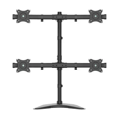 Tripp Lite DDR1327MQ support d'écran plat pour bureau Tripp Lite - visuel 1 - hello RSE - Conception robuste