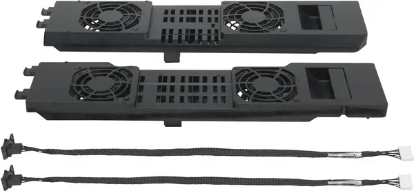 HP Z6 G5 A PCIe Retainer with Fans - Accessoire - visuel 1