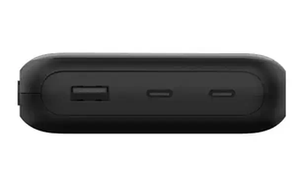 Belkin BoostCharge Pro 20000 mAh Noir - Chargeur et alimentation - visuel 5