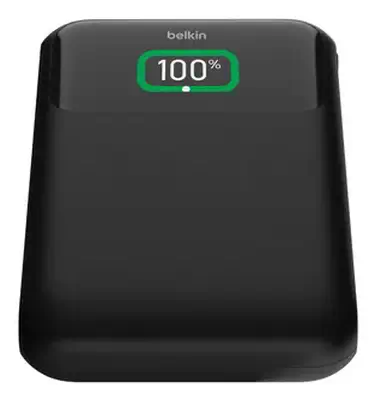 Belkin BoostCharge Pro 20000 mAh Noir - Chargeur et alimentation - visuel 3