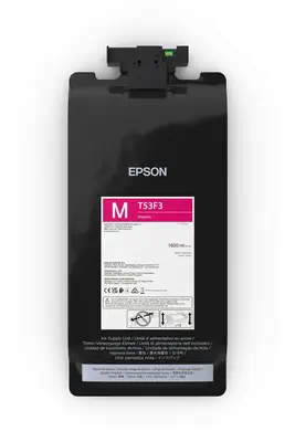 Epson C13T53F30N cartouche d'encre 1 pièce(s) Original Magenta Epson - visuel 1 - hello RSE - Durabilité accrue