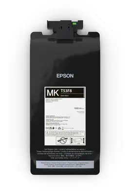 Epson C13T53F80N cartouche d'encre 1 pièce(s) Original Noir Epson - visuel 1 - hello RSE - Impression de grande capacité