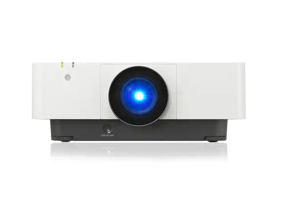 Sony VPL-FHZ85 Projecteur pour grandes salles 8000 ANSI lumens 3LCD WUXGA (1920x1200) Blanc - Vidéoprojecteur Professionnel - visuel 1