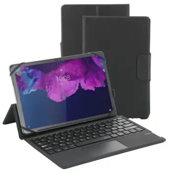 Mobilis Case C2 27,9 cm (11") Folio porte carte Noir avis