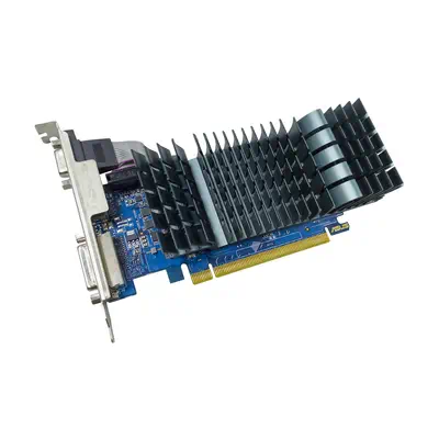 GT710-SL-2GD5-BRK-EVO Asus - visuel 1 - hello RSE - Refroidissement passif
