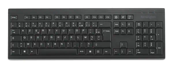 Kensington KB150 EQ Clavier sans fil - visuel 2