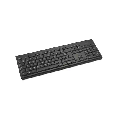 Kensington KB150 EQ Clavier sans fil Azerty (FR) Kensington - visuel 1 - hello RSE - Caractéristiques durables